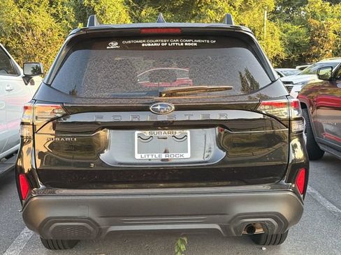 Certified 2026 Subaru Forester Premium AWD/4WD image 5