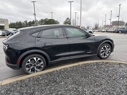 New 2026 Ford Mustang Mach-E Select w/ Comfort Package image 12