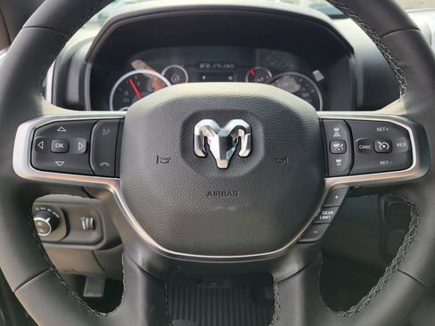 New 2026 RAM 2500 Lone Star image 16