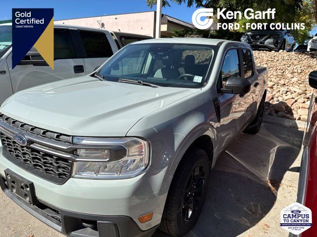 Used 2024 Ford Maverick XLT w/ Equipment Group 300A Standard AWD/4WD image 1