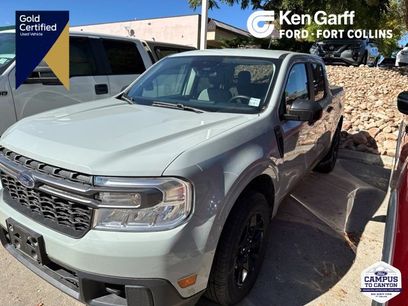Used 2024 Ford Maverick XLT w/ Equipment Group 300A Standard