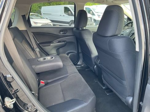 Used 2016 Honda CR-V EX image 17