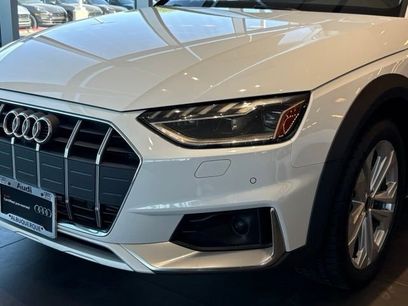 Used 2023 Audi A4 2.0T allroad Premium Plus w/ Premium Plus Package
