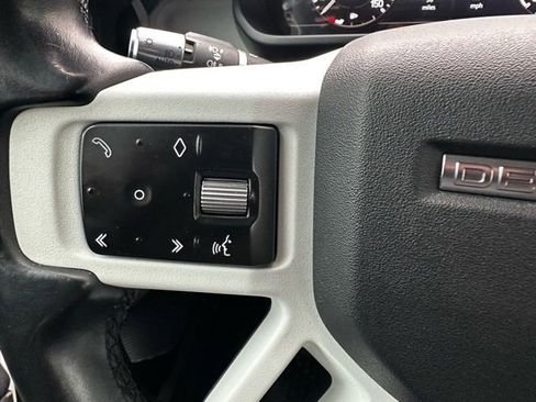 Used 2020 Land Rover Defender 110 S image 30