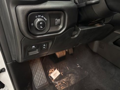 New 2026 RAM 1500 Big Horn image 12