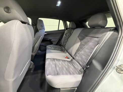 Used 2022 Volkswagen ID.4 Pro AWD/4WD image 22