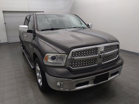 Used 2014 RAM 1500 Laramie w/ Convenience Group RWD image 14