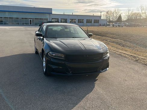 Used 2023 Dodge Charger SXT image 8
