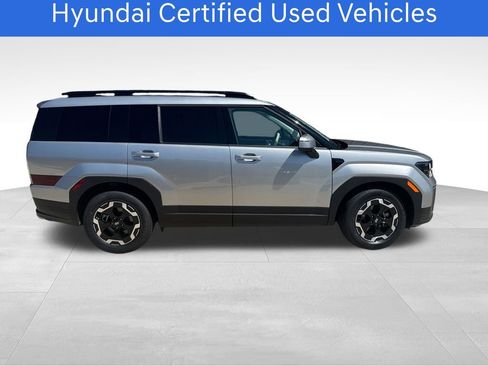 Certified 2026 Hyundai Santa Fe SEL AWD/4WD image 6