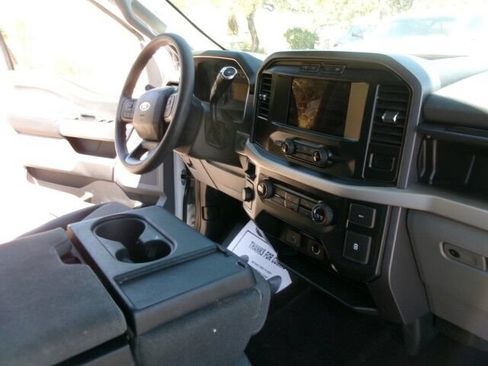 Used 2021 Ford F150 XLT RWD image 27