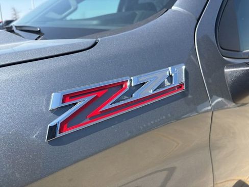 New 2026 Chevrolet Silverado 1500 RST w/ RST All Star Premium Package image 10