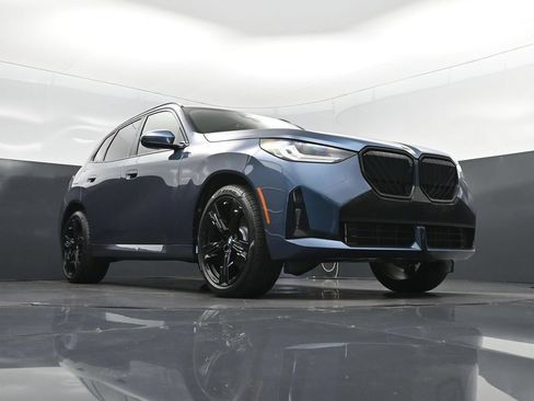 New 2026 BMW X3 xDrive30i w/ Premium Package AWD/4WD image 44