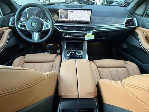 New 2026 BMW X5 sDrive40i w/ M Sport Package image 29