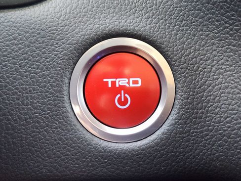 Used 2022 Toyota Tundra TRD Pro AWD/4WD image 24