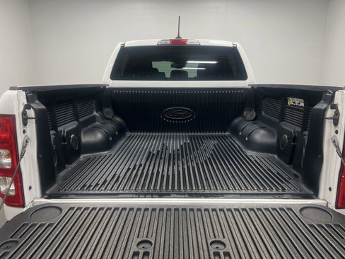 Used 2021 Ford Ranger XL w/ Equipment Group 101A High image 10