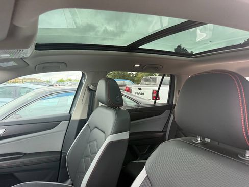 New 2026 Volkswagen Atlas Peak Edition AWD/4WD image 25