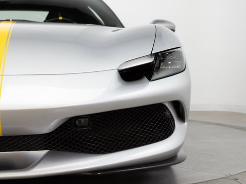 Certified 2024 Ferrari 296 GTB image 21