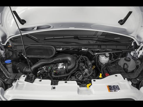 Used 2023 Ford Transit 350 XLT RWD image 74