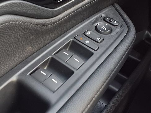 New 2026 Honda Odyssey Touring image 18