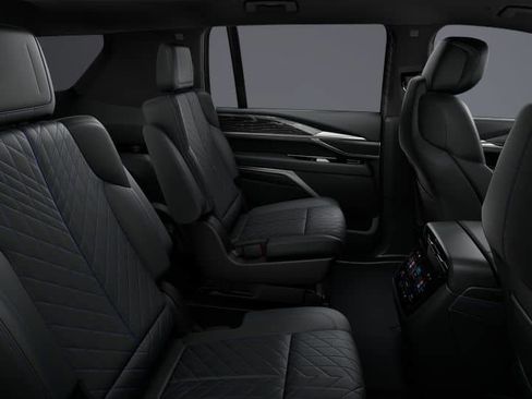 New 2026 Cadillac Escalade IQL Sport 1 image 70