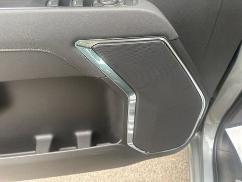 New 2026 Chevrolet Silverado 1500 LT image 14