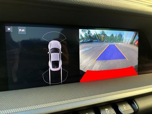 Certified 2021 Porsche 911 Carrera S image 20