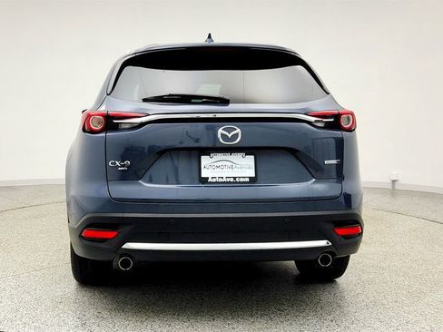 Used 2023 MAZDA CX-9 Carbon Edition image 6