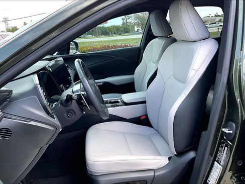 Used 2023 Lexus RX 350 Premium w/ Accessory Package (Z1) FWD image 8