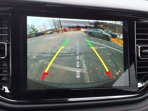 New 2026 Dodge Durango GT image 12