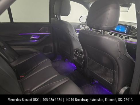 Used 2023 Mercedes-Benz GLE 350 GLE  350 image 20