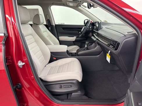 New 2026 Honda CR-V EX-L image 30