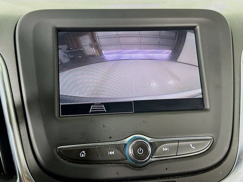 Used 2022 Chevrolet Equinox LT FWD image 33