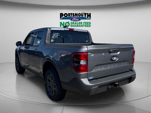New 2026 Ford Maverick Tremor AWD/4WD image 20