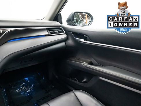 Used 2024 Toyota Camry XSE FWD image 10