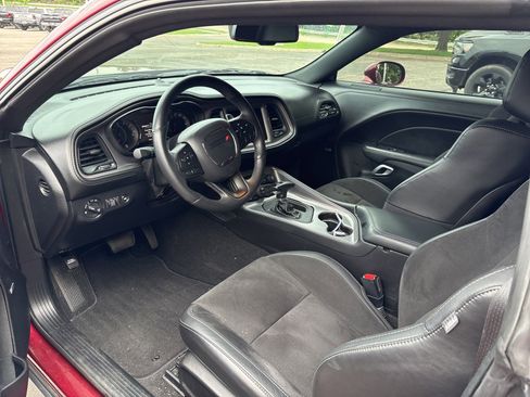 Used 2023 Dodge Challenger GT w/ Plus Package AWD/4WD image 3