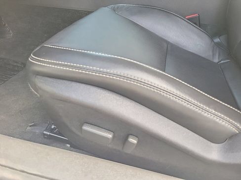Used 2014 Chevrolet Camaro LT w/ RS Package RWD image 11