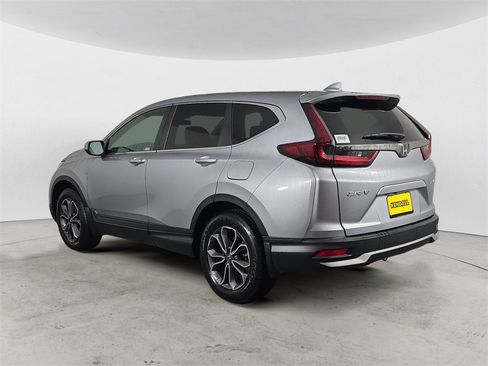 Used 2020 Honda CR-V EX image 3