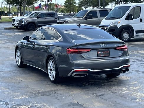 Used 2023 Audi A5 2.0T Premium w/ Convenience Package AWD/4WD image 11