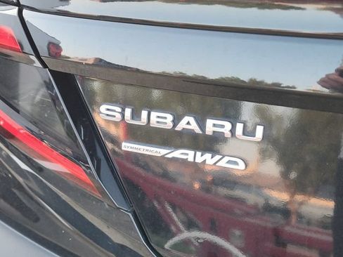 Used 2022 Subaru WRX Limited AWD/4WD image 10