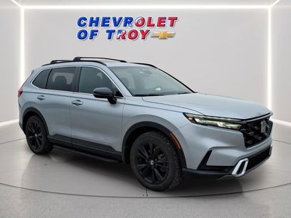 Used 2023 Honda CR-V Sport Touring