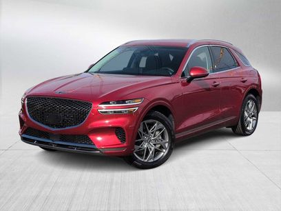 Used 2025 Genesis GV70 2.5T
