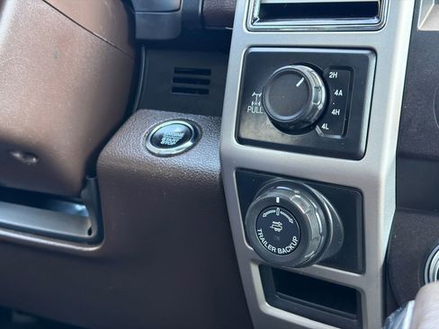 Used 2020 Ford F150 King Ranch w/ Equipment Group 601A Luxury image 28