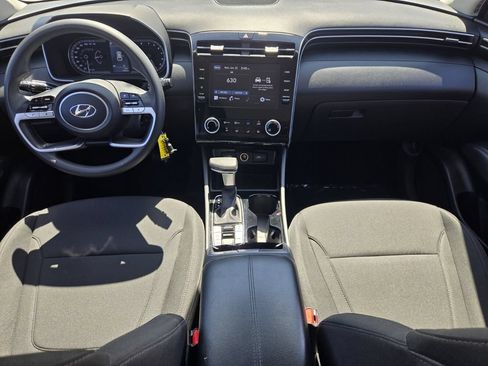 Certified 2024 Hyundai Tucson SE FWD image 12