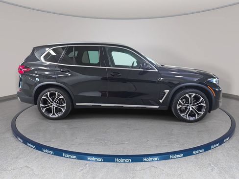 Used 2024 BMW X5 sDrive40i w/ Premium Package RWD image 6