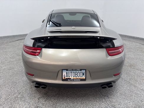 Used 2013 Porsche 911 Carrera S image 36