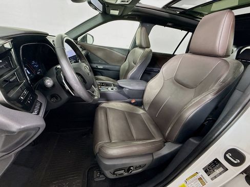 Certified 2024 Lexus TX 350 FWD w/ Technology Package image 22