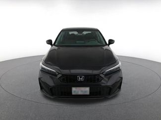 Used 2025 Honda Civic Sport video 2