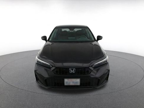 Used 2025 Honda Civic Sport image 2