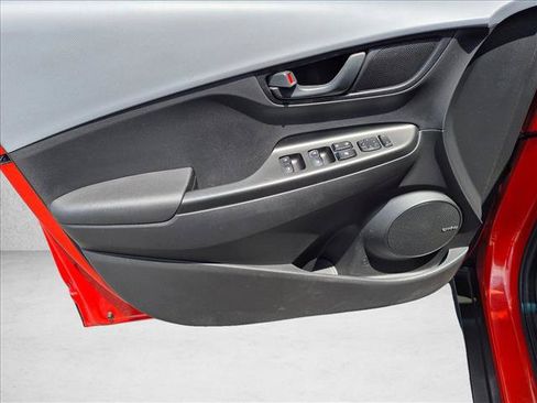 Used 2020 Hyundai Kona SEL Plus FWD image 10