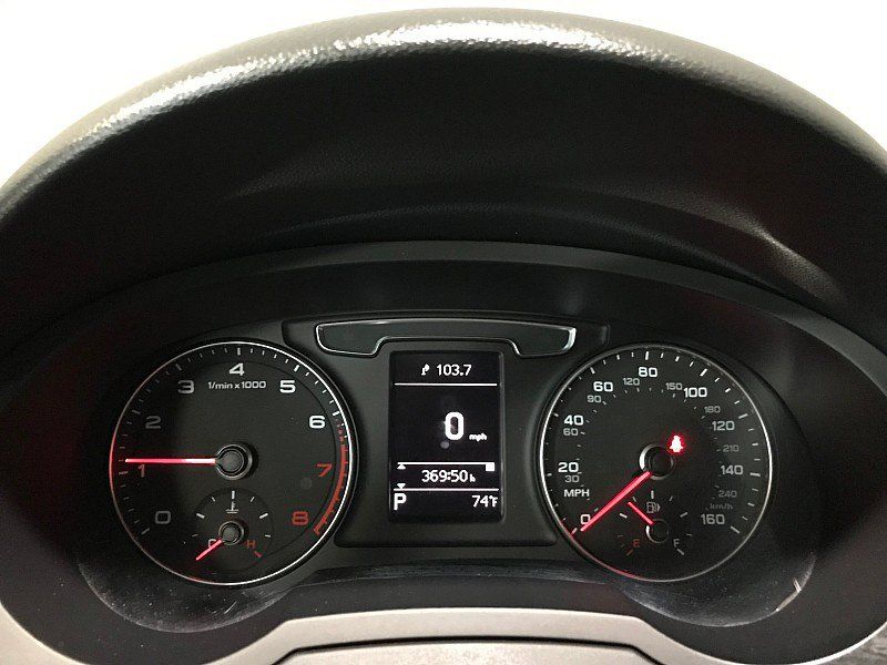 Used 2016 Audi Q3 2.0T Premium Plus AWD/4WD image 22